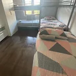 Ubytování v soukromí Airport Big With Bathroom Outside - Kitchen Only 7 Days Reservation Dublin